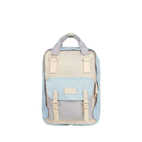 Doughnut Macaroon Backpack
